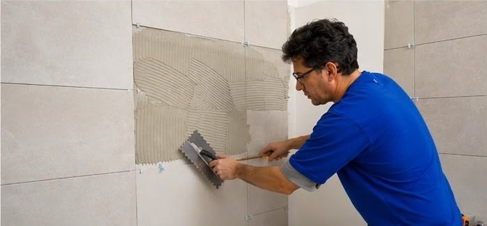 Electrical work