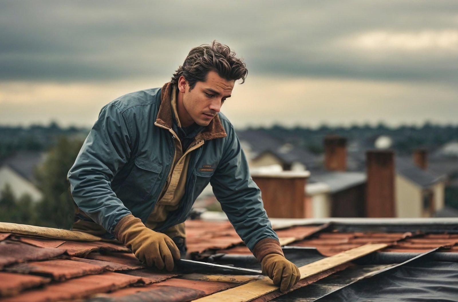 Handyman Repairs
